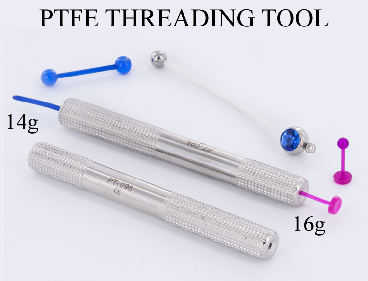 Threading Tool