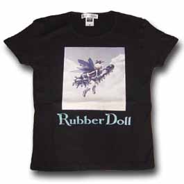 RubberDoll_1 チビT