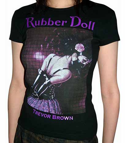 Rubber Doll
