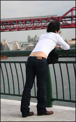 Navel Rose BL15-M